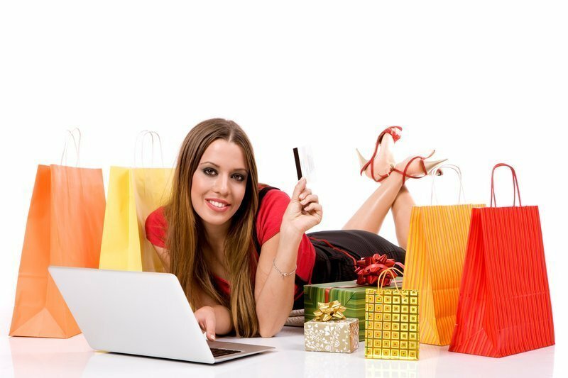 Top Shopping Интернет Магазин