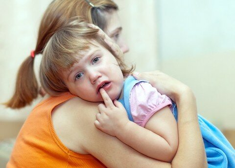 Чем заняться ребенка дома во время болезни